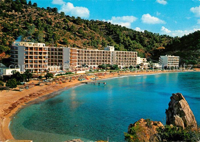 Ibiza Islas Baleares Cala San Vicente