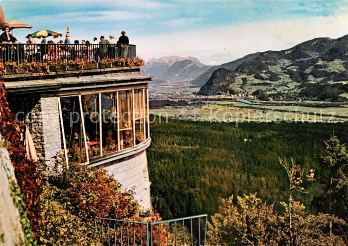 Kanzelkehre Tirol Wilder Kaiser