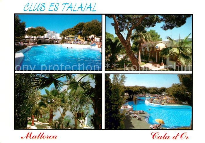 Cala d Or Club es Talaial