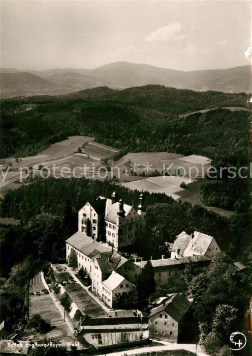 Tittling Schloss Englburg
