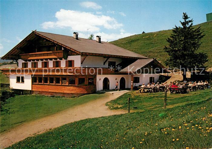 Vigiljoch Gasthof Jocher
