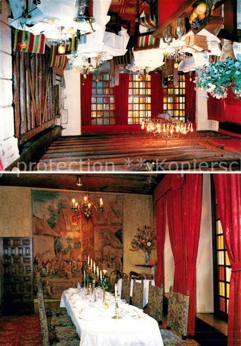 Paris Relais Louis XIII