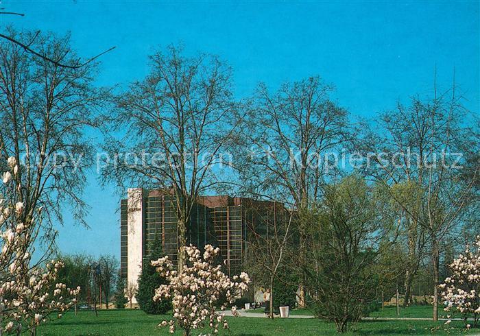 Strasbourg Alsace Hilton International Strasbourg