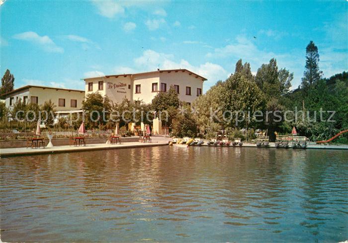 Gap Hautes-Alpes Chabanas Hotel Restaurant Le Pavillon