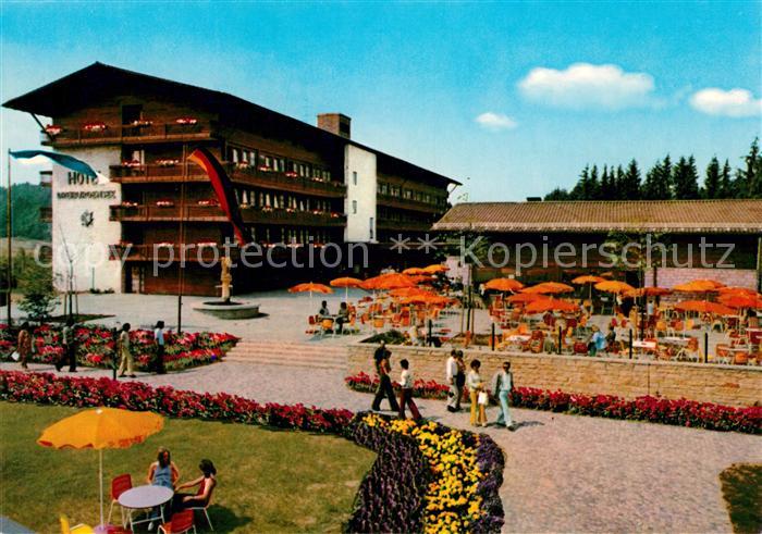 Tittling Ferienhotel Dreiburgensee