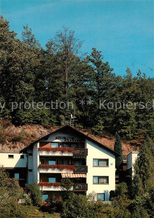 Schapbach Gaestehaus Adelheid