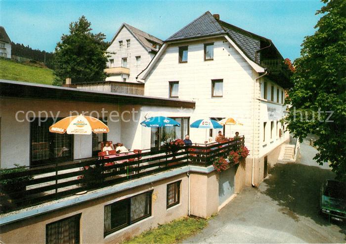 Schnaid Gasthof Pension zur frischen Quelle