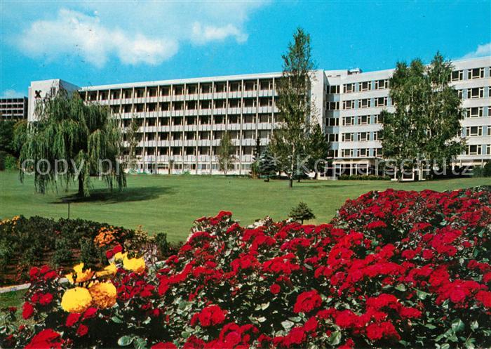 Bad Driburg Klinik Berlin