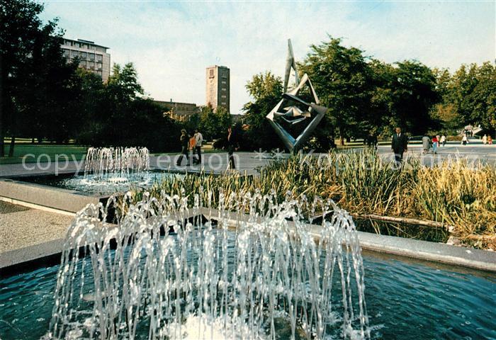 STUTTGART  CITY Bahnhof