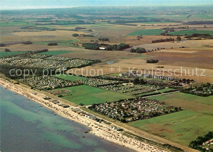 Suessau Holstein Fliegeraufnahme