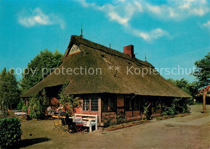 Bad Zwischenahn Ammerlaender Gaststaette