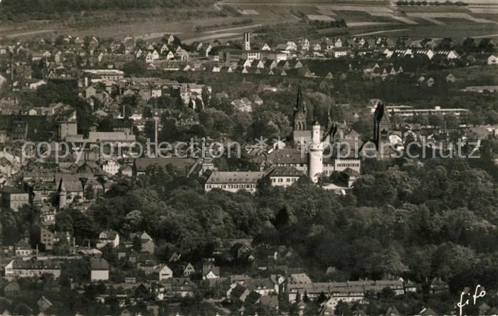 Bad Homburg Panorama