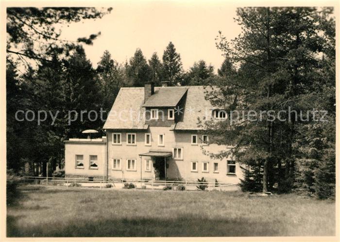 Tambach-Dietharz Ferienhaus