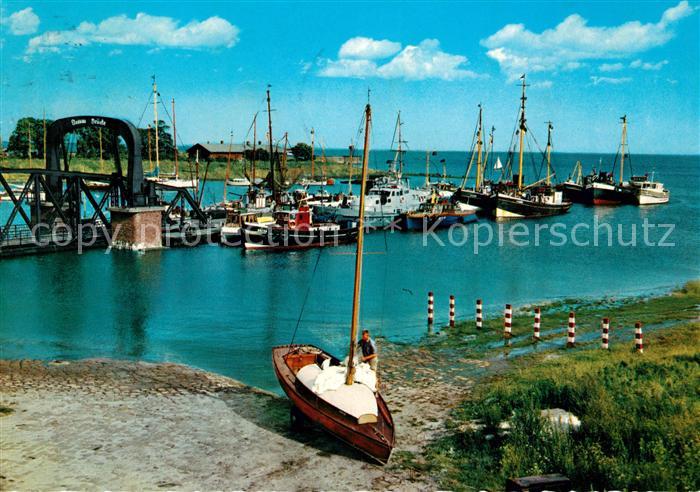 Wilhelmshaven Nassau Bruecke