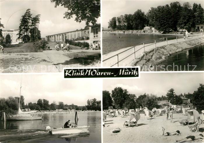 Klink Waren FDGB Ferienobjekt Voelkerfreundschaft