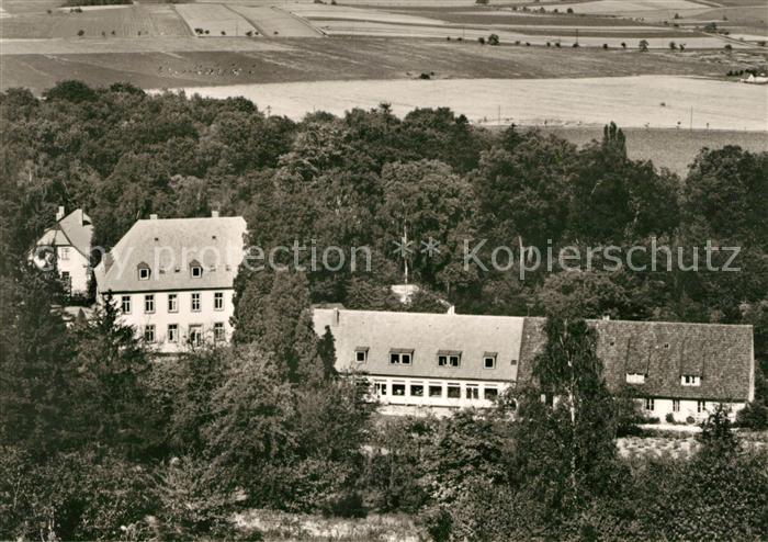 Holle Hildesheim Jugendheim Haus Wohldenberg
