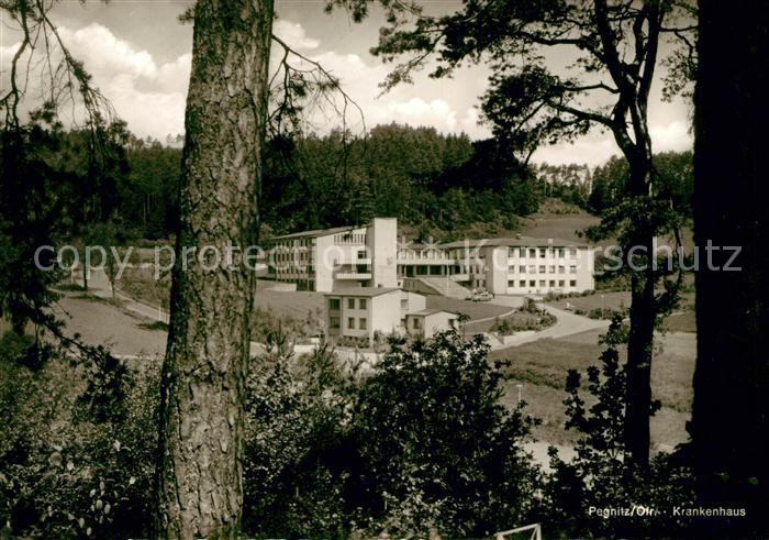 Pegnitz Krankenhaus