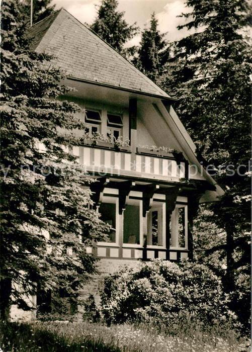 Dabringhausen Ferienheime