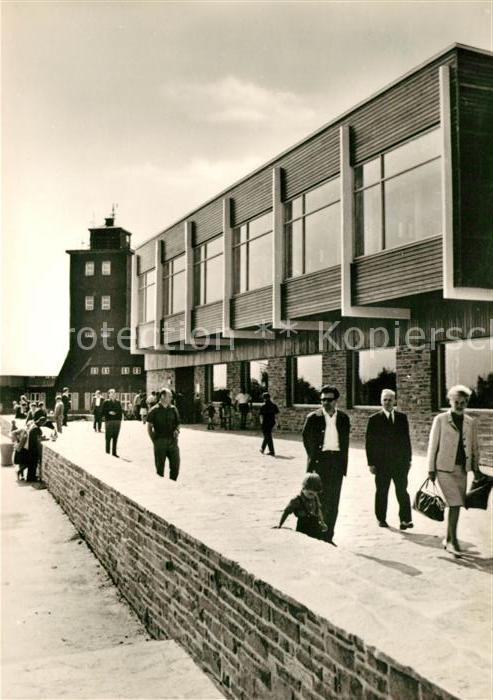 Oberwiesenthal Erzgebirge Fichtelberghaus Wetterstation