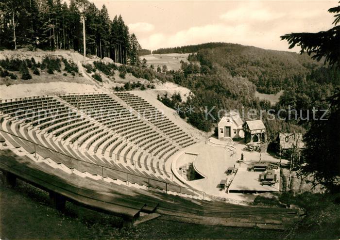Langenbach Thueringen Meininger Theater
