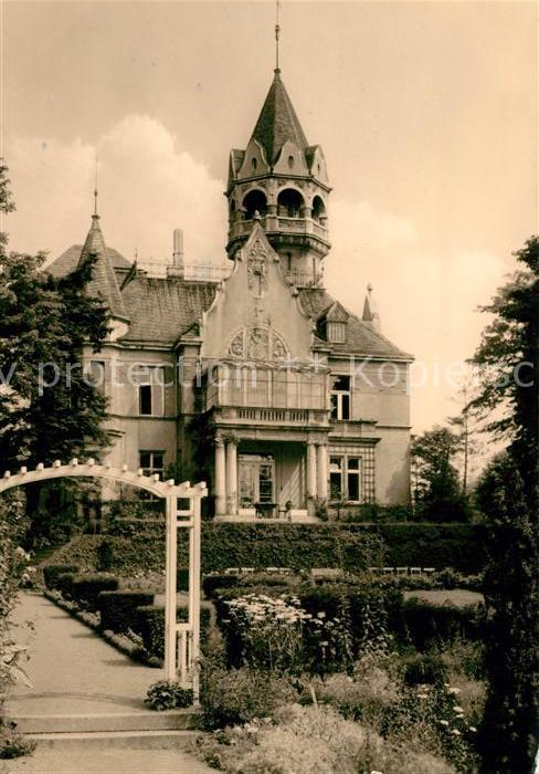 Nordhausen Thueringen Meyenburgmuseum