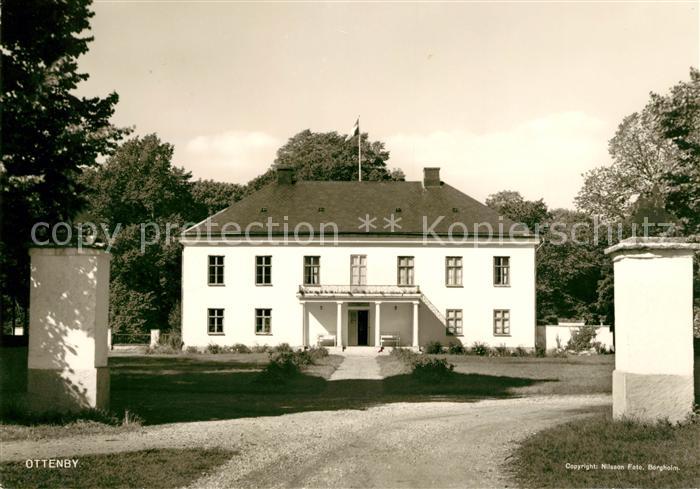 oeland Ottenby