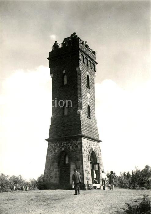 Poehl Vogtland Mosenturm