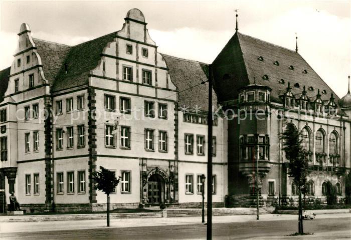 Magdeburg Kulturhistorisches Museum