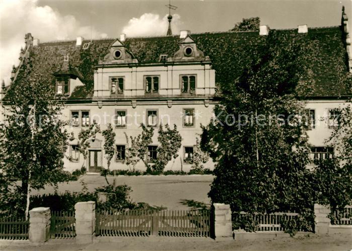 Bad Sulza Jugendherberge