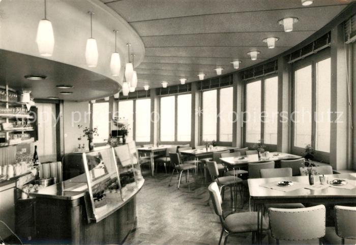 Kulpenberg HOG Turmcafe Fernsehturm