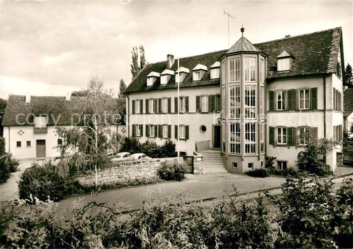 Klingenmuenster Erholungsheim Keysermuehle