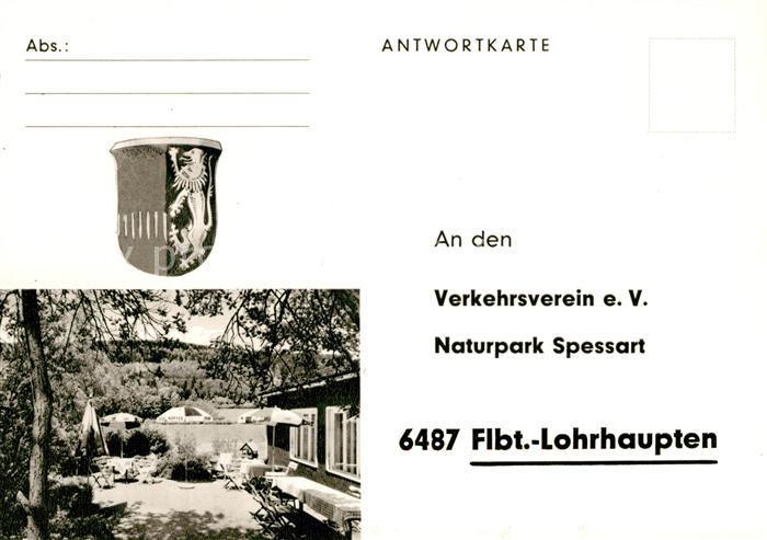 Lohrhaupten Panorama