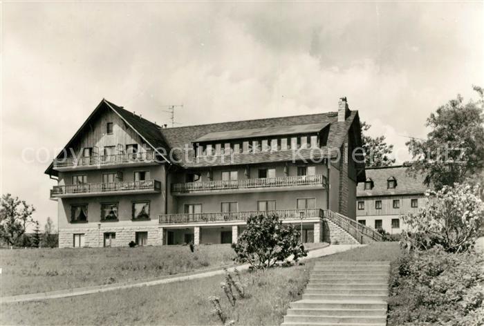 Kottenheide Johannes Dieckmann Heim