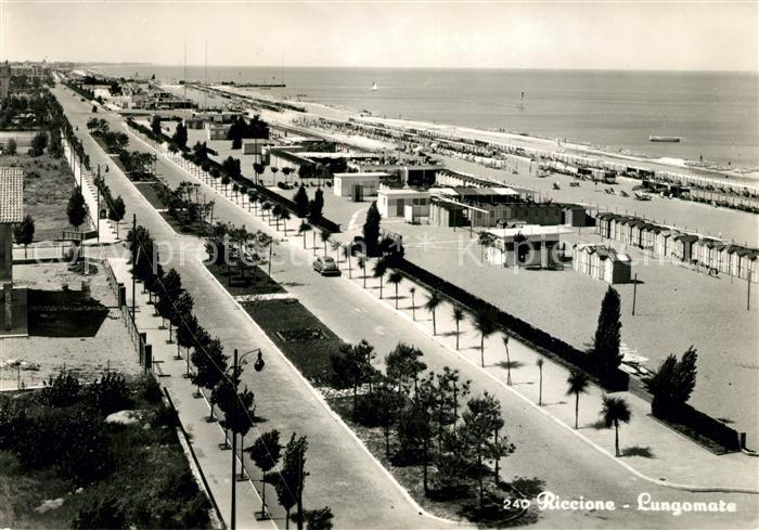 Riccione Lungomare