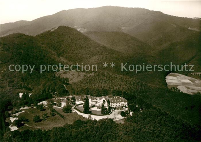 Schliengen Fliegeraufnahme Schloss Buergeln