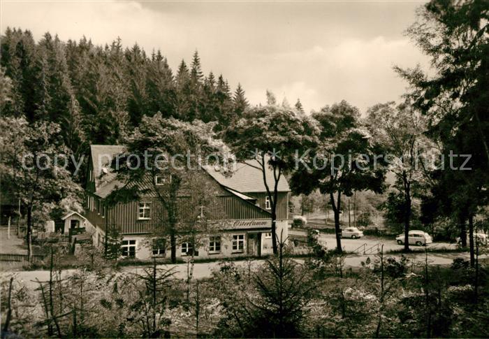 Waschleithe Konsum Gaststaette Osterlamm