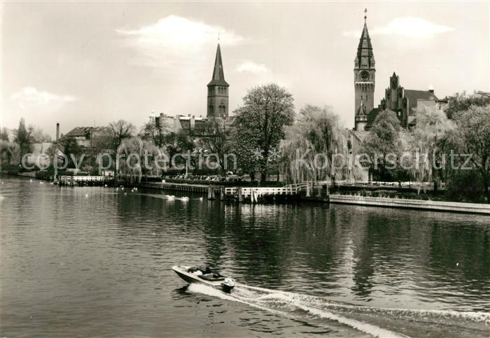 Koepenick Luisenhain