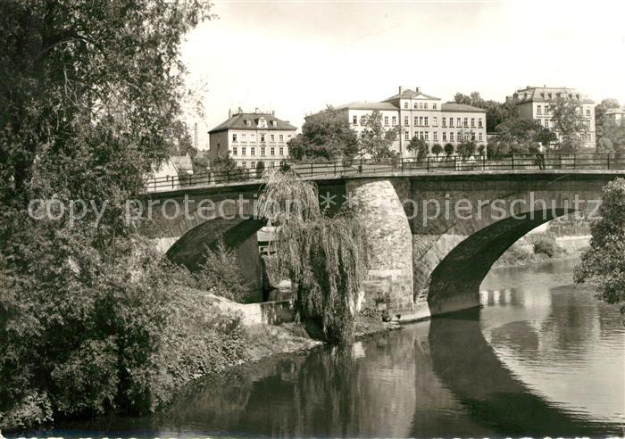 Zschopau Erweiterte Oberschule