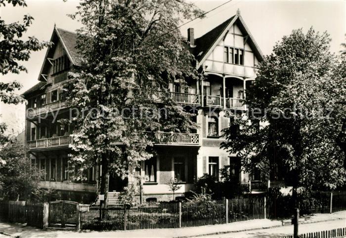 Bad Lausick Genesungsheim