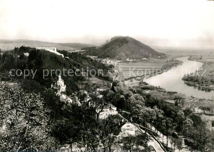 Walhalla Fliegeraufnahme