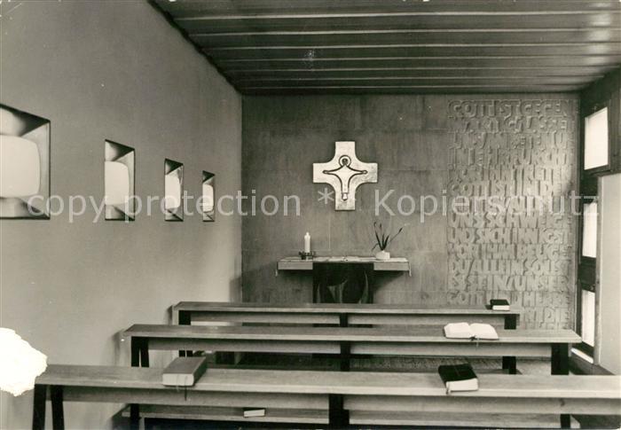 Schoenebeck Salzelmen Julius Schnieweind Haus Gebetskapelle