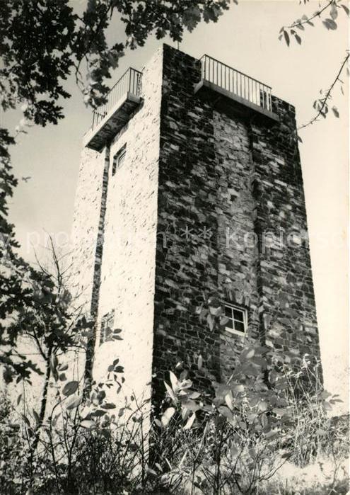 Hainewalde Heinke Turm Breiteberg