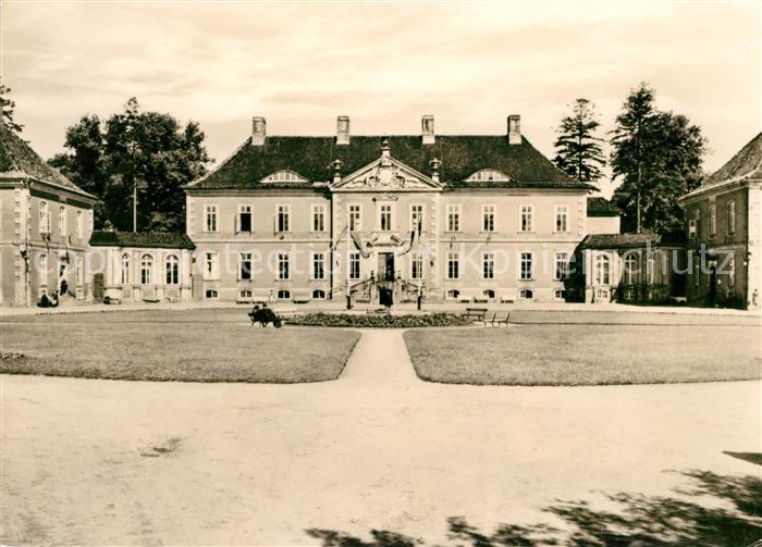 Kluetz Feierabendheim