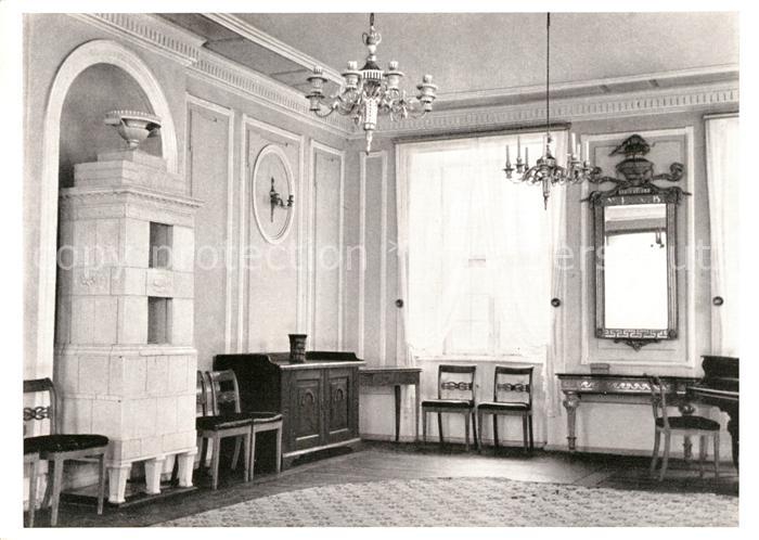 Kloster Medingen Festsaal