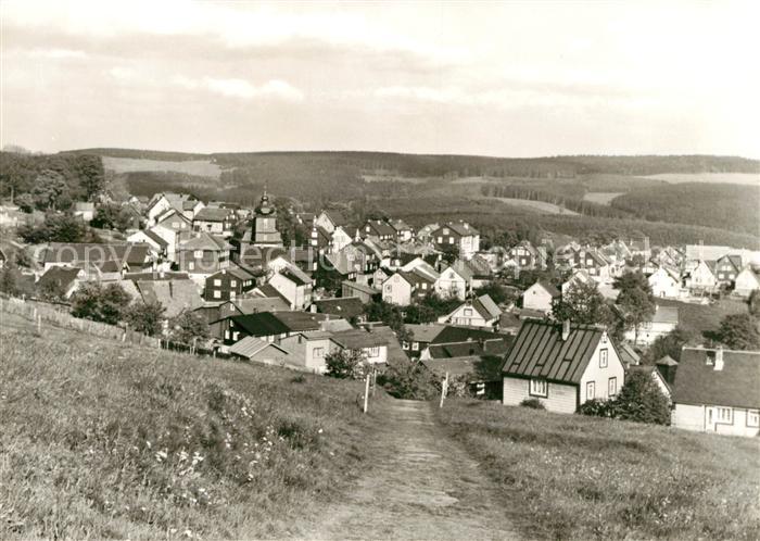 Schnett Panorama