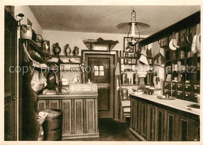 Viersen Kaiser Kaffee Geschaeft