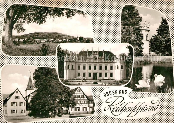 Reichenschwand Schloss