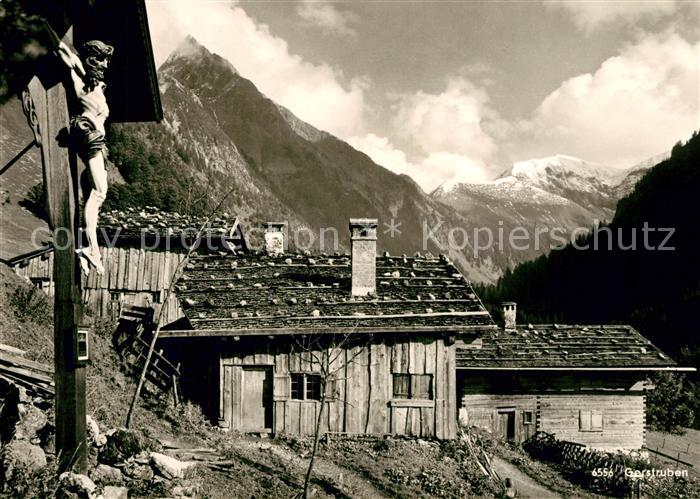 Oberstdorf Hoefrats Gerstuben