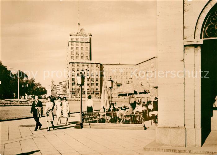 LEIPZIG Sachsen Am Ring