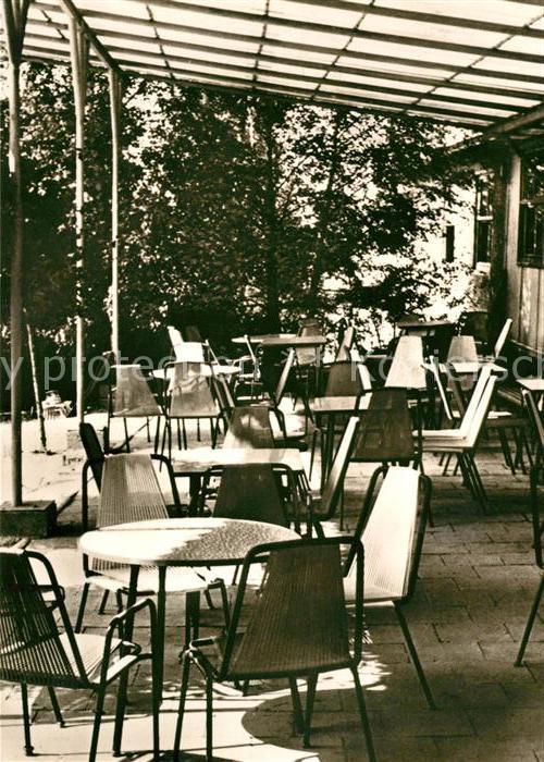 Remschuetz Saalfeld Betriebspionierlager VEB Carl Zeiss Jena